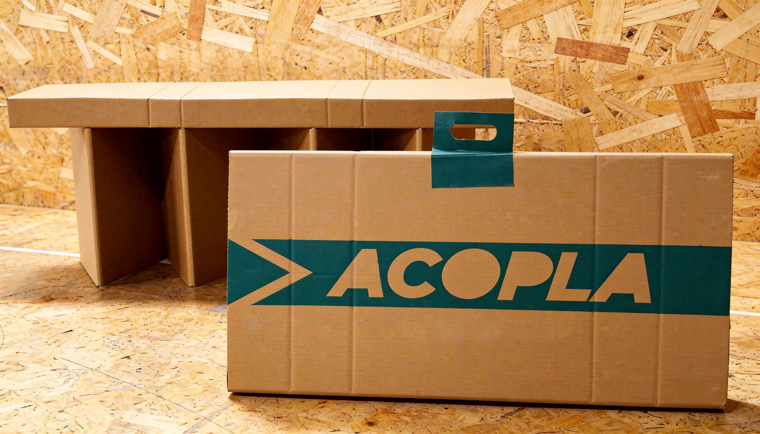 Acopla